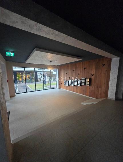 PRIMA INCHIRIERE Apartament 2 camere decomandat 66mp €690 + loc parcare subteran - 9