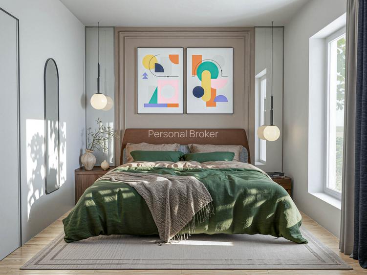 Duplex 4 Camere - Mosnita Veche - 0% COMISION  - 6