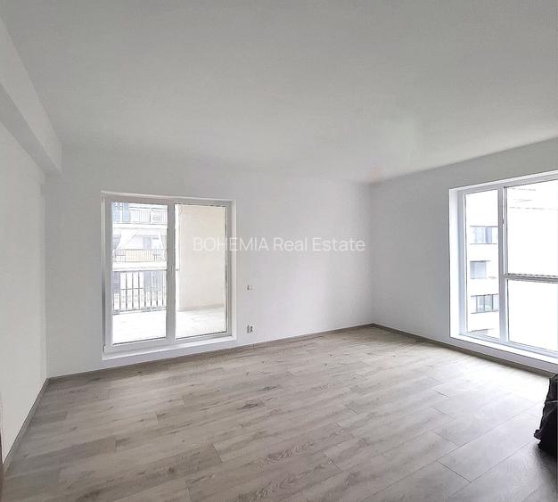 Apartament diferit 3 camere decomandat 99,70 total - cu terasa de 27 mp - 4