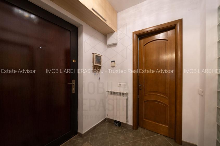 Kaneyama House | Vila 5 camere Herastrau la 100 m de parc - 24