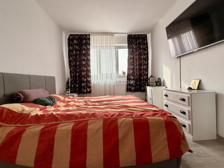 Apartament spațios cu 3 camere decomandat in zona Abator | Super Preț - 2