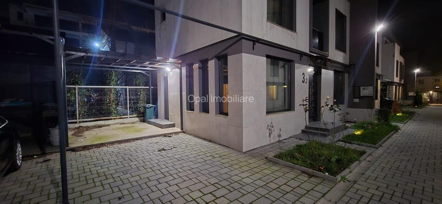 Exclusivitate, Mamaia Sat-Lidl, P+2, 4 camere, parcare, termen lung - 3