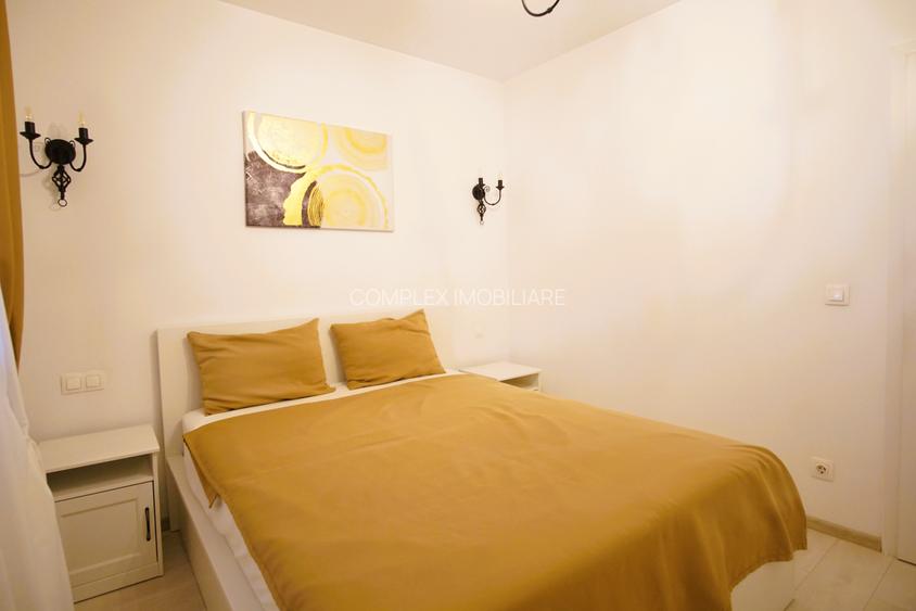 Reveria Pallady | 7 min. Metrou | Apartament PREMIUM cu terasă | Parcare | NOU - 5