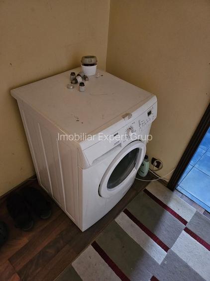 OCAZIE  75.500 E-APARTAMENT 2 CAMERE EMIL RACOVITA (BERCENI ) STRADAL - 16