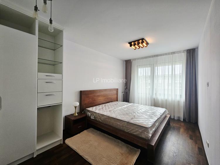 Aviatiei/Baneasa -Apartament  doua camere/ terasa/ parcare - 7