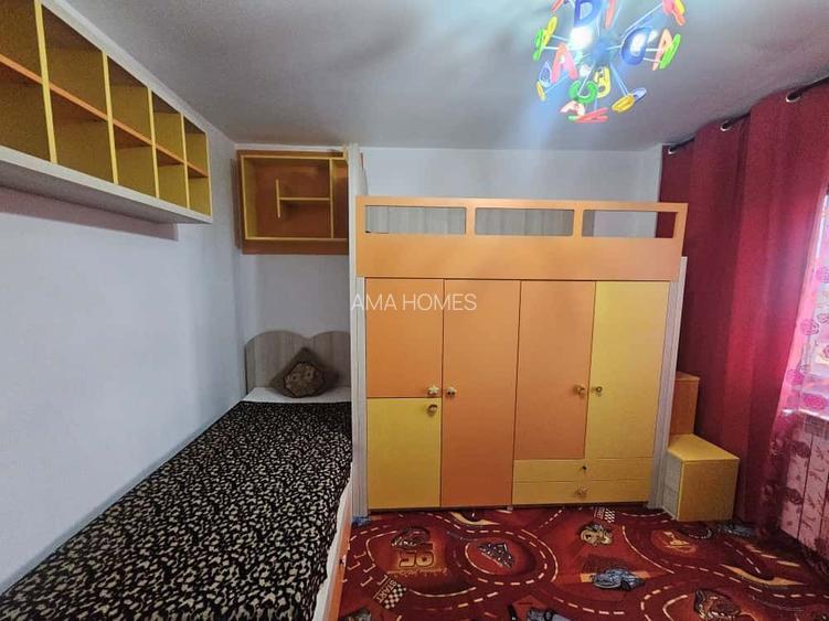 Apartament de inchiriat 3 camere/Constanta - 9