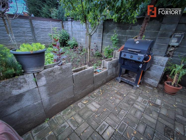 COMISION 0%! Casa individuala cu 6 camere de vanzare in Giroc  - 40