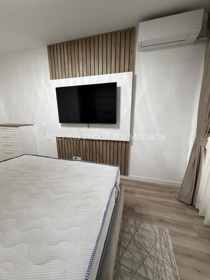 Apartament 2 camere de inchiriat Bloc Nou-PRIMA INCHIRIERE (Parcare subterana) - 19