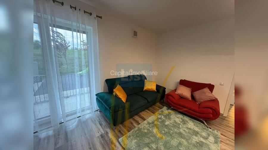 COMISION 0%! Ap. 2 camere 58 mp + balcon, garaj, Buzura - Bună Ziua - 6