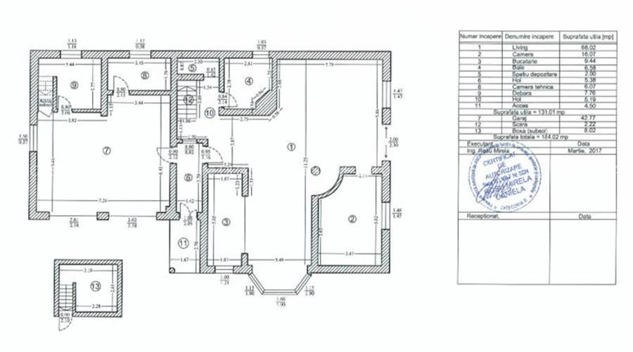 Vila premium in ansamblu superb | Iancu Nicoale - British School - 25