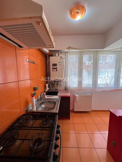 2 camere de închiriat, Tomis Nord | Bloc nou | Termen lung | Centrală - 3