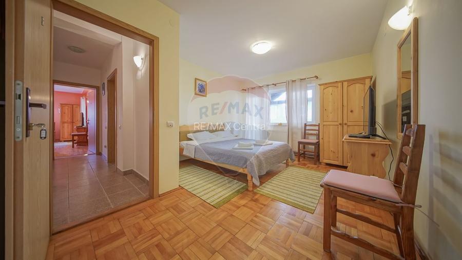 Vila în Poiana Brașov – Refugiu exclusivist și investiție! - 18