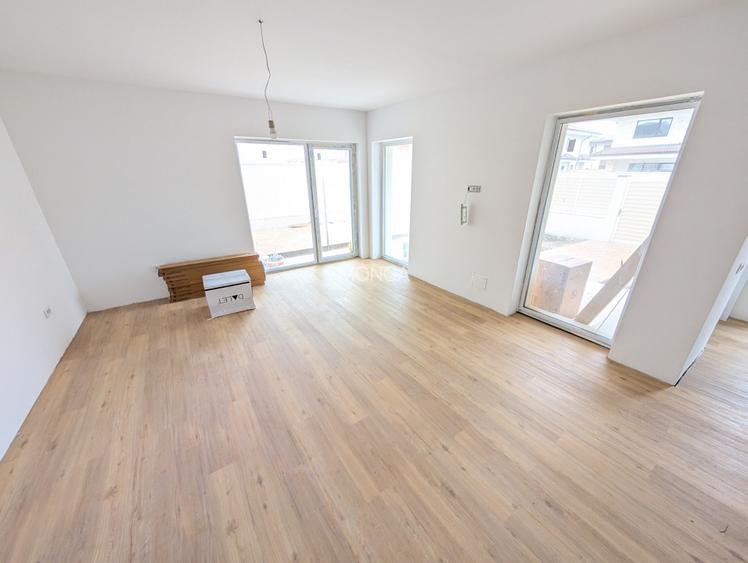 Casa 5 camere P+E+M | Otopeni | 153mp plus terase | duplex dublu  - 3