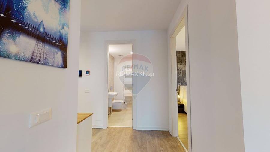 Apartament în zona Aviatiei - 11