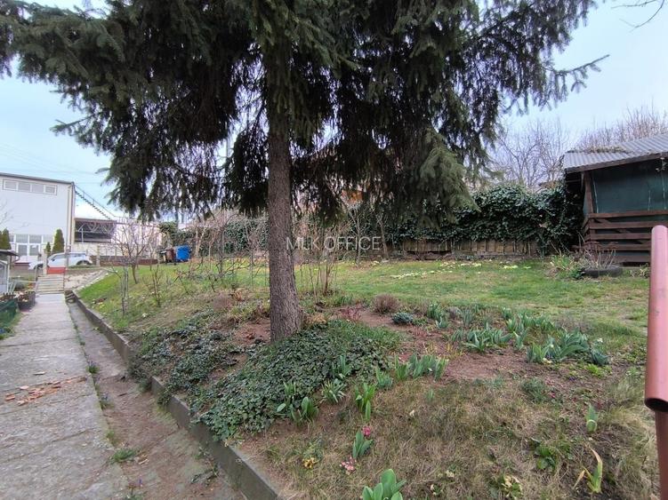 Apartament tip studio Gruia strada Migdalului - 10