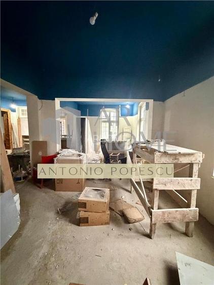 Parter imobil si curte proprie, in Ploiesti, ultracentral. - 7
