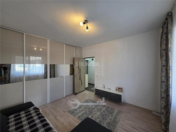 Apartament o camera - Panoramic - Valea Adanca - 2