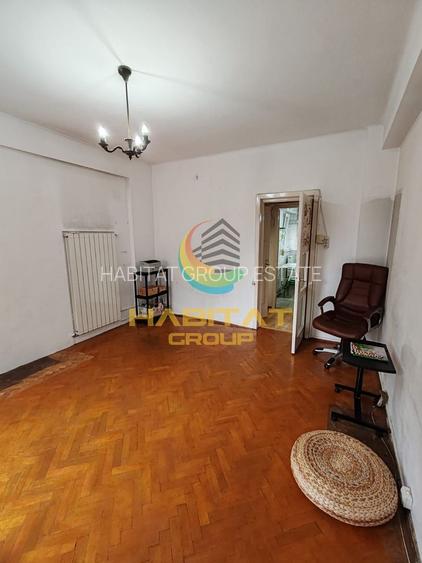 Garsonieră de Vânzare Piața Romană! - 3