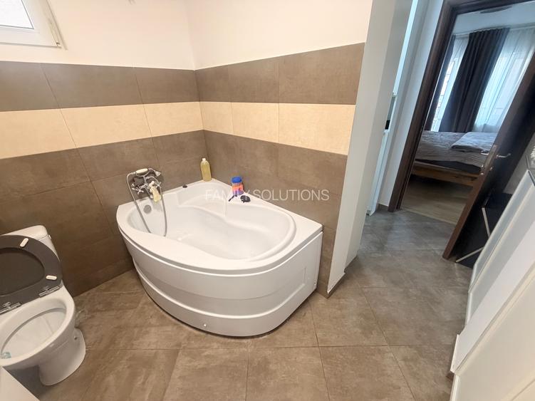 Casa deosebita P+1+M situata la doar 500m fata de metrou - 11