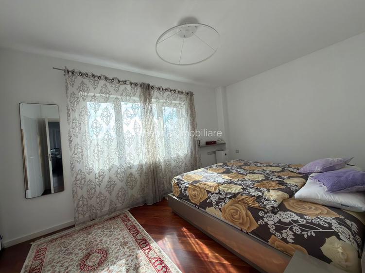 Apartament 2 camere, 68.64 mp + terasa, garaj, cartier Borhanci - 12