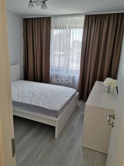 Apartament de 2 camere decomandat, renovat, centrală, 10 min metrou Dristor - 5