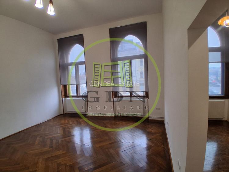 Închiriere apart. cu o cameră, 46 mp., Ultracentral Cluj-Napoca - 2
