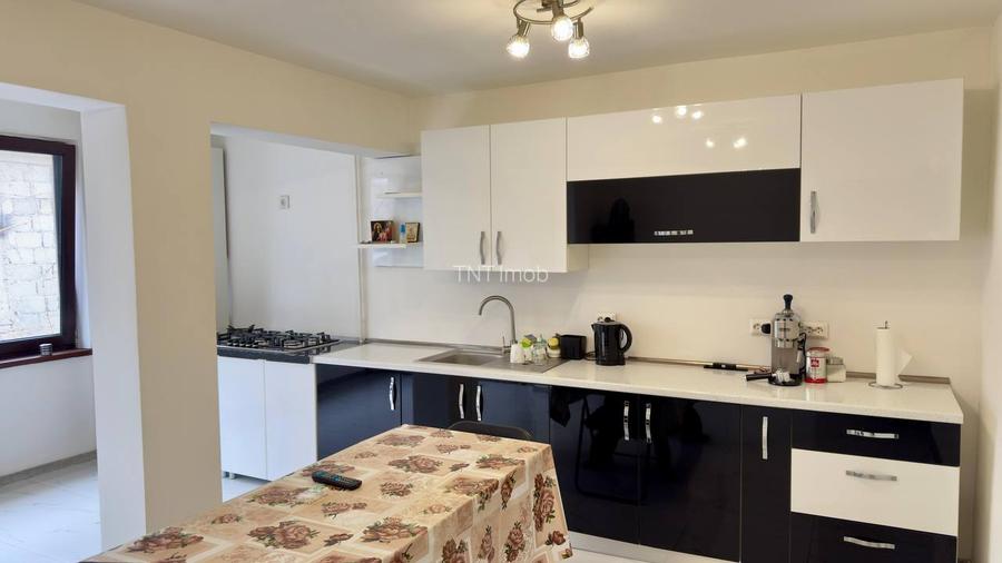 Casa 6 camere individuala Chitila langa Lidl ! - 10