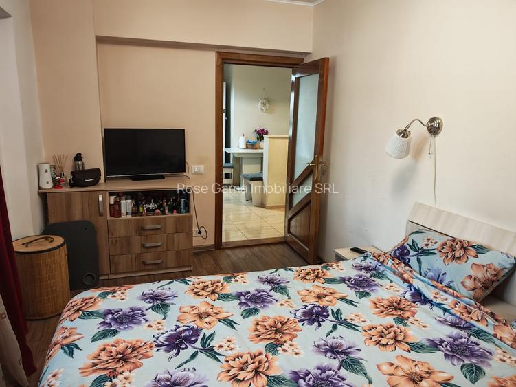 Apartament 3 camere Nicolina vis a vis de Selgros - 5