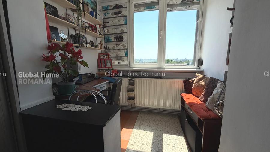 Apartament 4 camere 88MP | Dristor | Parc IOR | Metrou | Mobilat si utilat | - 11