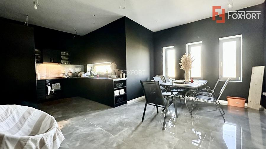 COMISION 0% Casa moderna si eleganta pe parter, in Sag - 12