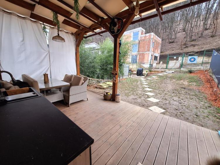 Apartament cu 3 camere, 64 mp, gradina 120 mp, zona Parcului Poligon - 5