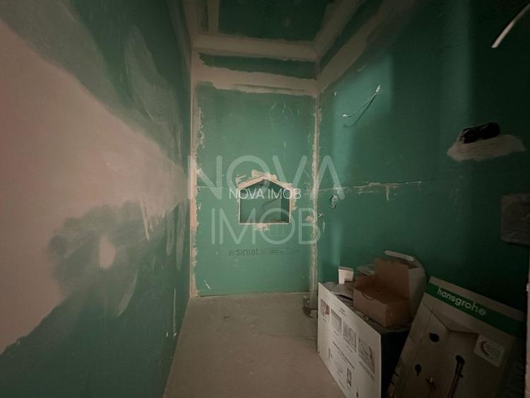 Apartament 3 camere de vanzare, Targul Vinului - 6