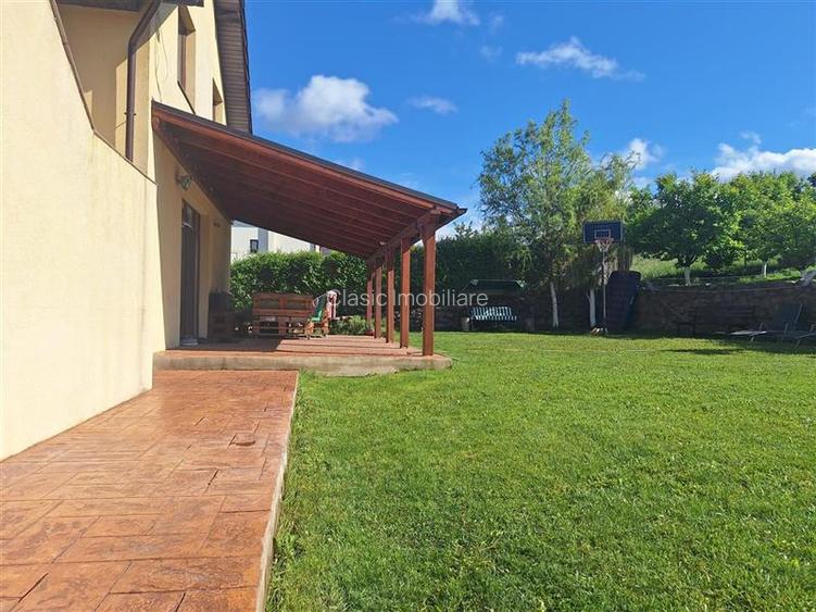 Vanzare casa individuala cu gradina matura Campenesti Apahida, Cluj-Napoca - 3