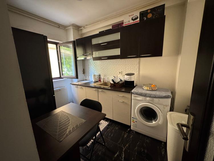 Faleza Nord • Parter • 2 camere Spațiu comercial transformat în locuință - 11