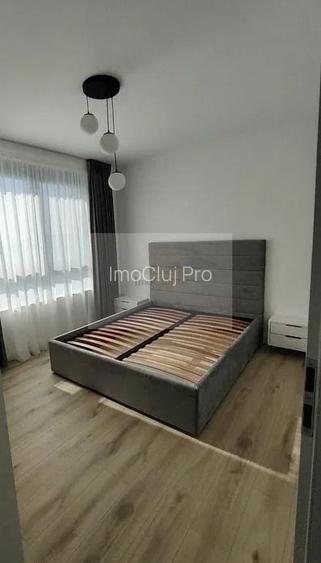 INCHIRIERE 2 camere, parcare subterană – lângă FSEGA, Iulius Mall - 5