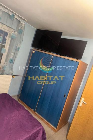 Brancoveanu La Motesti vanzare 3 camere bloc reabilitat - 5