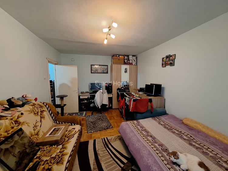 Locatie ideala - 2 camere-etaj intermediar-partial mobilat-Lipovei - 6