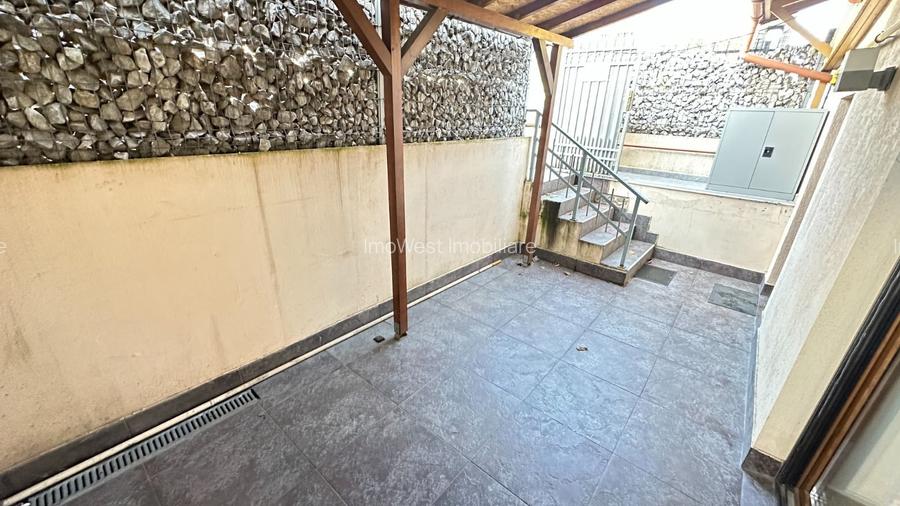 SAD  | Telegrafului | 3 Camere | Ideal pentru Cabinet Medical - 13