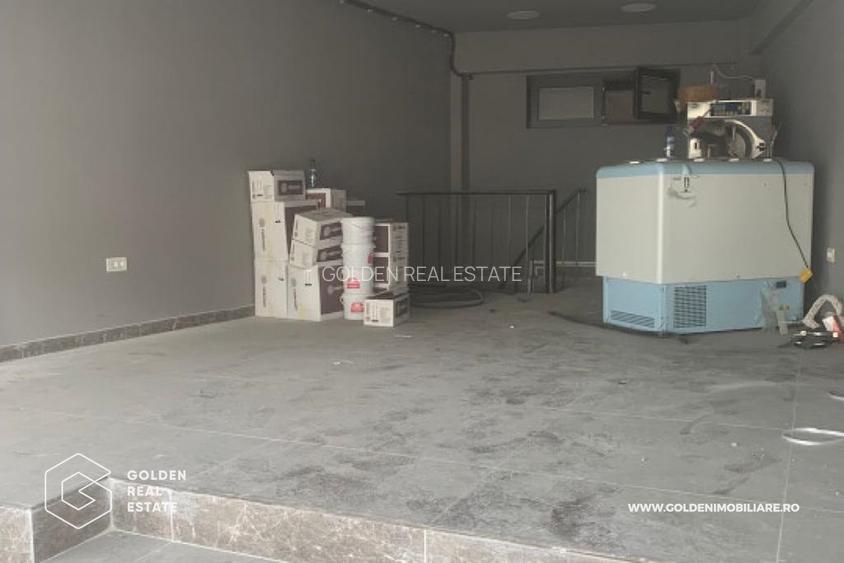 Spatiu comercial 65 mp, Vladimirescu - 2