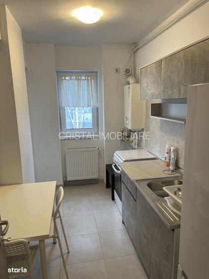 Apartament 2 camere, complet mobilat si utilat,  V22 PARK RESIDENCE - 7