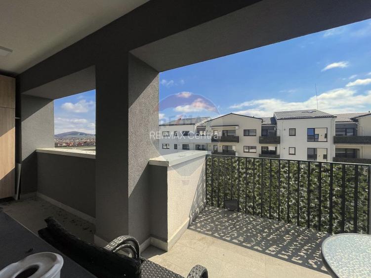 Comision 0 %! Garsonieră de vânzare, loc de parcare suprateran! - 13