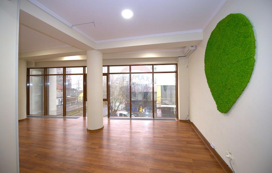 Apartament 3 camere, 97 mp, nemobilat, metrou Eroii Revolutiei - 6