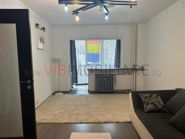 De vanzare apartament 2 camere 1981 - Stefan cel Mare - 16