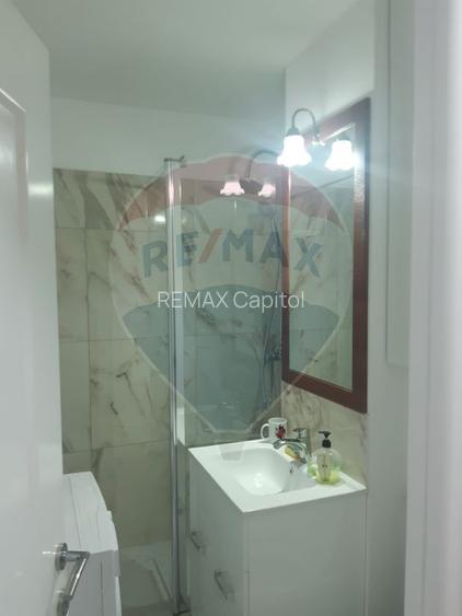Apartament cu 1 camere de închiriat - 4