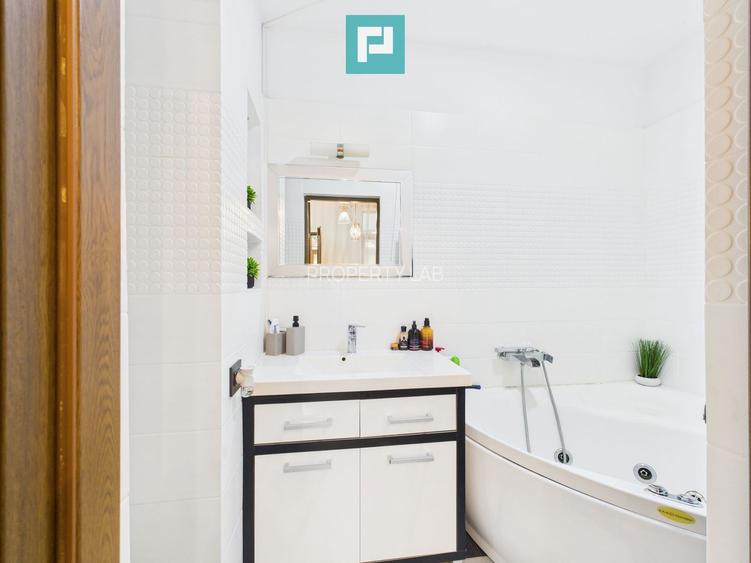 Apartament 3 camere  la curte  - Odobescu - 16