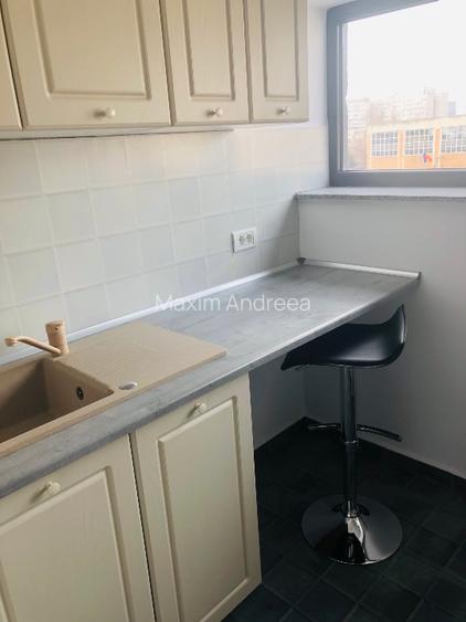 Apartment 2 camere cu loc de parcare inclus - 5
