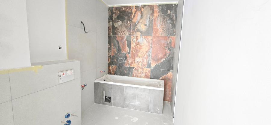 Apartament 2 camere decomandat, 76 mp, bucatarie 12 mp, Galata in oras - 7