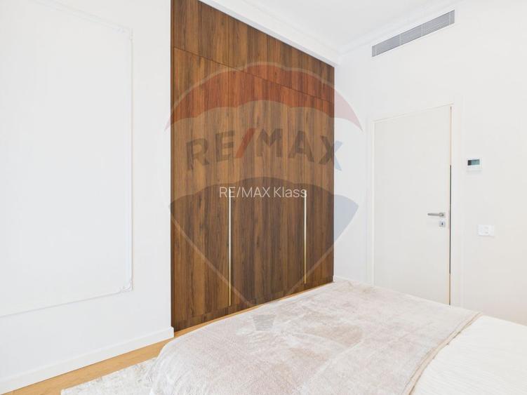 Apartament luminos 3 camere si terasa, vedere la padure, Iancu Nicolae - 31