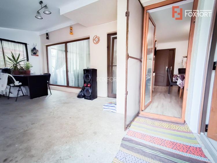 COMISION 0%! Casa individuala cu 6 camere de vanzare in Giroc  - 33