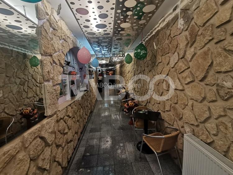 Spatiu comercial de vanzare 800 mpu Orasul de Jos Sibiu - 2